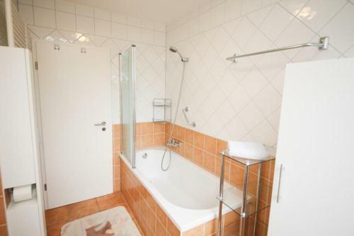 Apartamento Ferienwohnung Ostseegl�ck