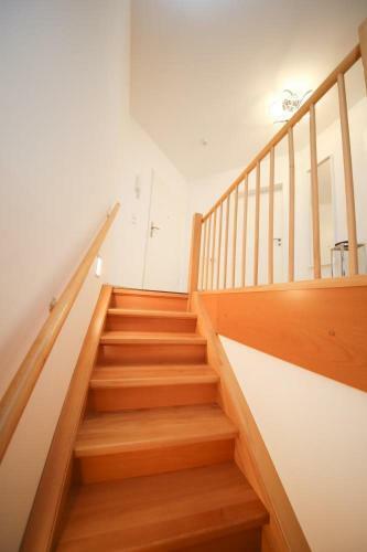 Apartamento Ferienwohnung Ostseegl�ck