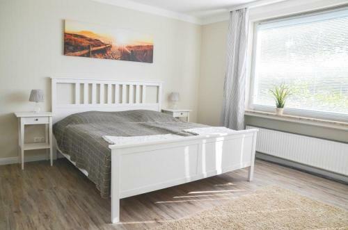 Ferienhaus Ferijentied