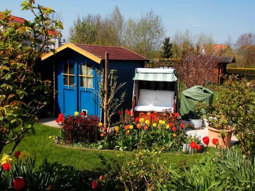 Apartamento Haus Brahmst - [#26455]