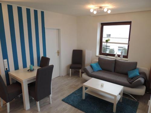 Apartamento Seeburg-seeblick-str-125