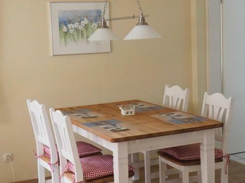 Apartamento Gaestehaus Melz