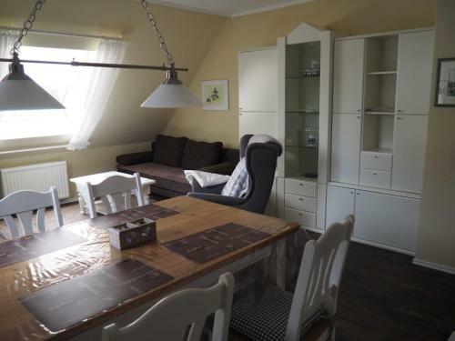 Apartamento Gaestehaus Melz