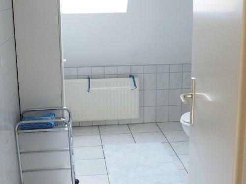Apartamento Gaestehaus Melz