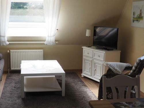 Apartamento Gaestehaus Melz