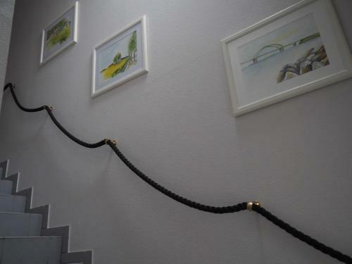 Apartamento Gaestehaus Melz