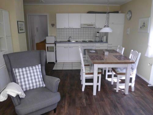 Apartamento Gaestehaus Melz