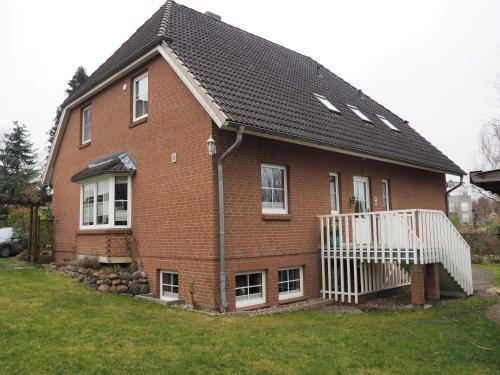 Apartamento Gaestehaus Melz