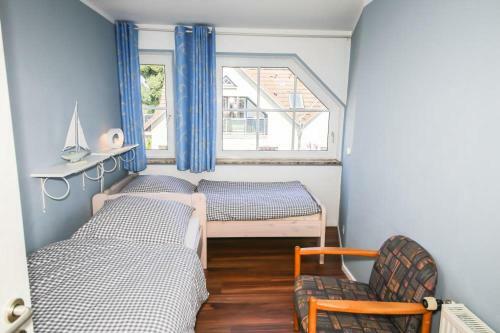 Apartamento Ferienwohnung Ostseeblick App. 08