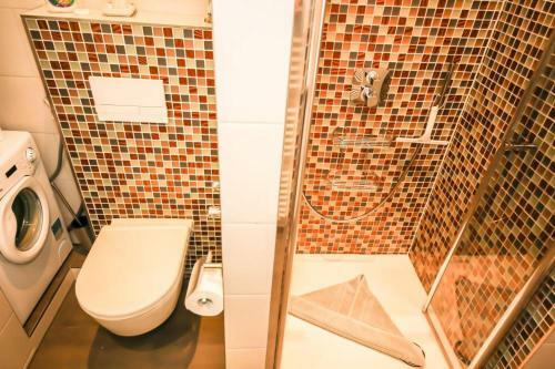 Apartamento Ferienwohnung Ostseeblick App. 08