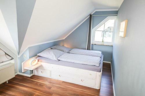 Apartamento Ferienwohnung Ostseeblick App. 08