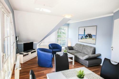 Apartamento Ferienwohnung Ostseeblick App. 08