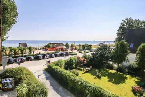 Apartamento Ferienwohnung Ostseeblick App. 08