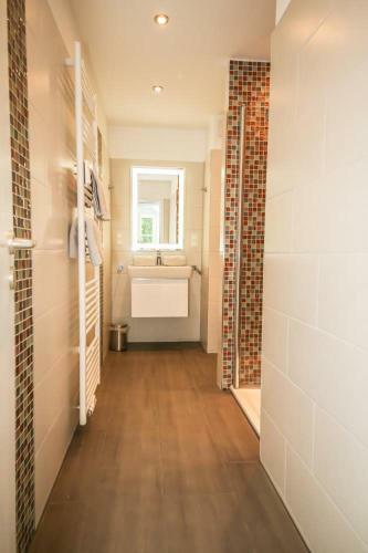 Apartamento Ferienwohnung Ostseeblick App. 08