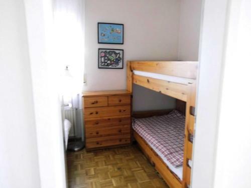 Apartamento Ostseehaus Albrecht