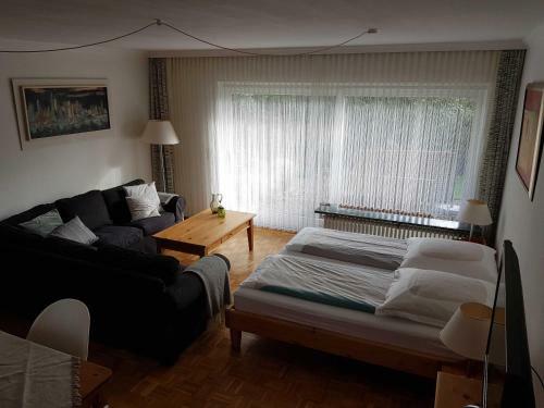 Apartamento Ostseehaus Albrecht