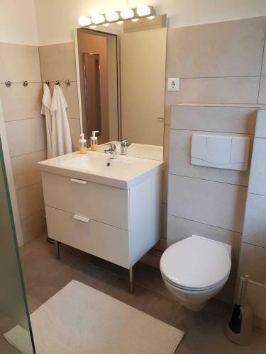 Apartamento Ostseehaus Albrecht