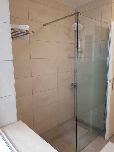 Apartamento Ostseehaus Albrecht