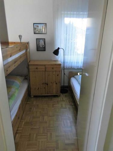 Apartamento Ostseehaus Albrecht