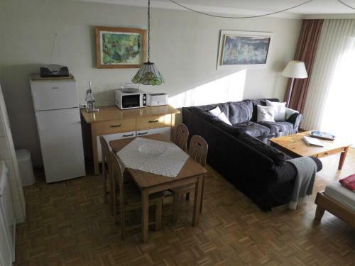 Apartamento Ostseehaus Albrecht