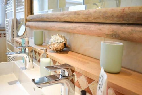 Apartamento Ferienwohnung East Coast