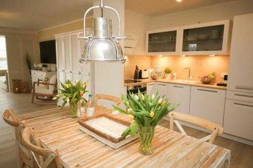 Apartamento Ferienwohnung East Coast