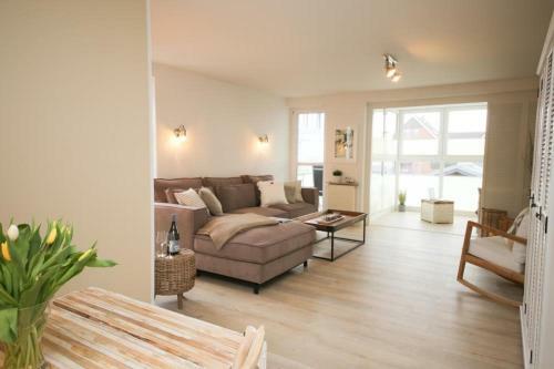 Apartamento Ferienwohnung East Coast