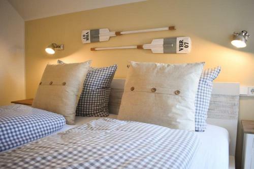 Apartamento Ferienwohnung East Coast