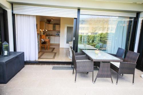 Apartamento Ferienwohnung Rudeloff Whg.4