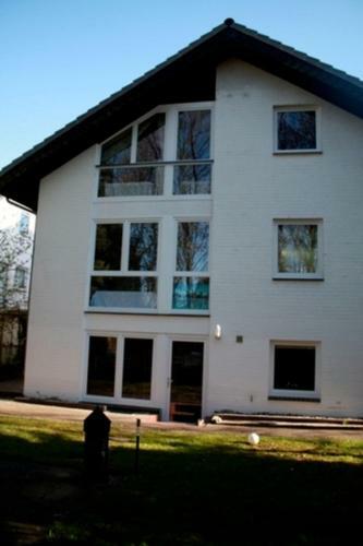 Hotel Gaestehaus Denecke