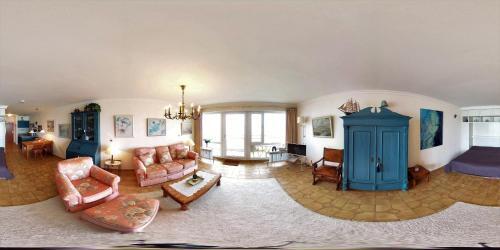 Apartamento Residenz-seeblick-res-404