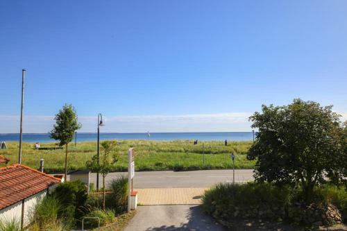 Apartamento Ferienwohnung Austernfischer