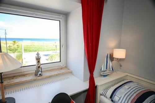 Apartamento Ferienwohnung Austernfischer