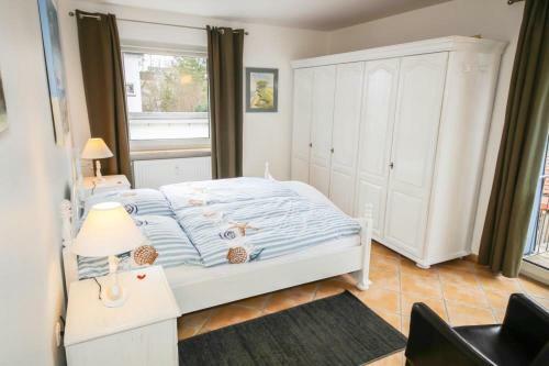 Apartamento Ferienwohnung Austernfischer