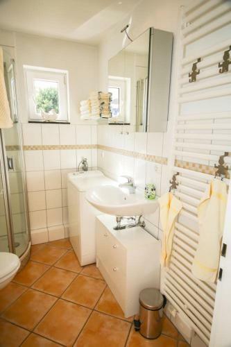 Apartamento Ferienwohnung Austernfischer