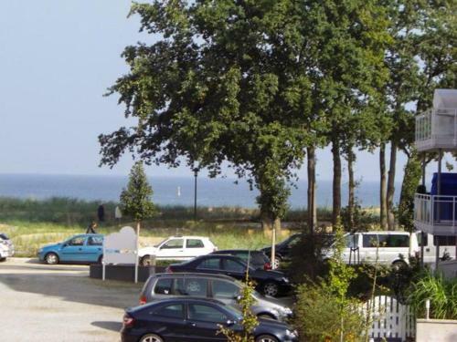 Apartamento Ferienwohnung Barke