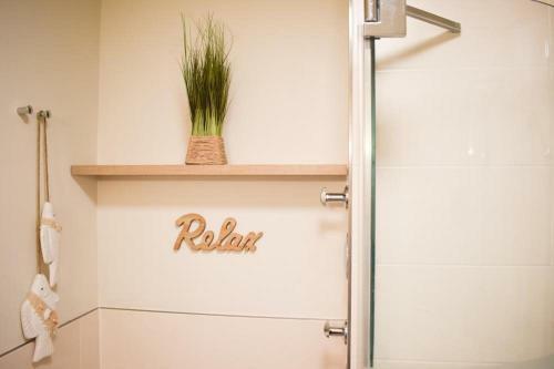 Apartamento Ferienwohnung Barke