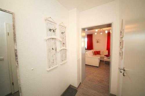 Apartamento Ferienwohnung Barke