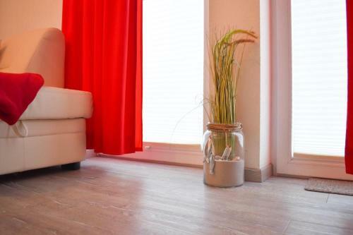Apartamento Ferienwohnung Barke