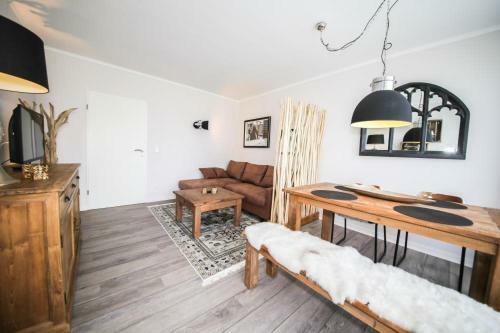 Apartamento Ferienwohnung Seeblick