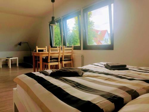 Apartamento Appartements Summerbreak