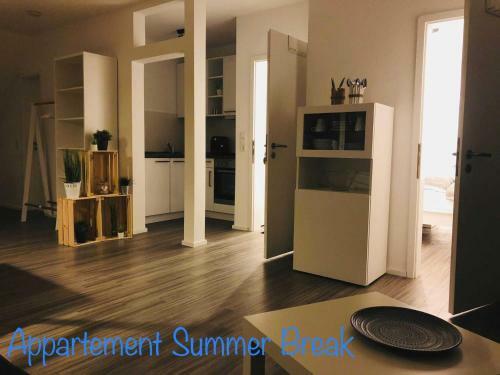 Apartamento Appartements Summerbreak