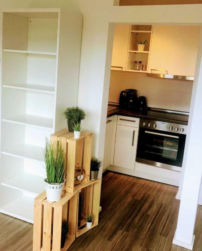 Apartamento Appartements Summerbreak
