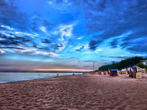 Apartamento Appartements Summerbreak