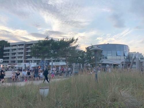 Apartamento Appartements Summerbreak