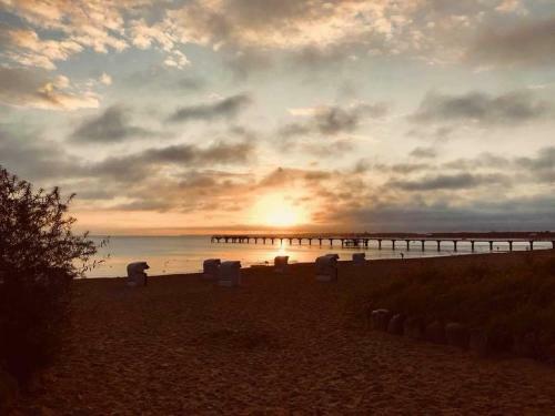 Apartamento Appartements Summerbreak