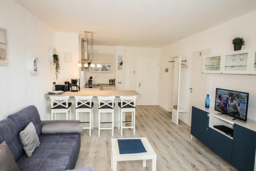 Apartamento Ferienwohnung Ostseeperle