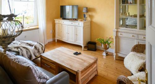 Apartamento Altes Zollhaus Casa Sandstrand