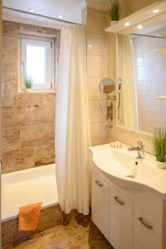 Apartamento Altes Zollhaus Casa Sandstrand