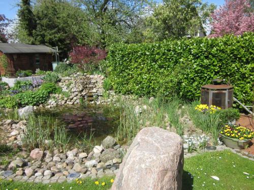 Apartamento Ferienwohnung Alisa